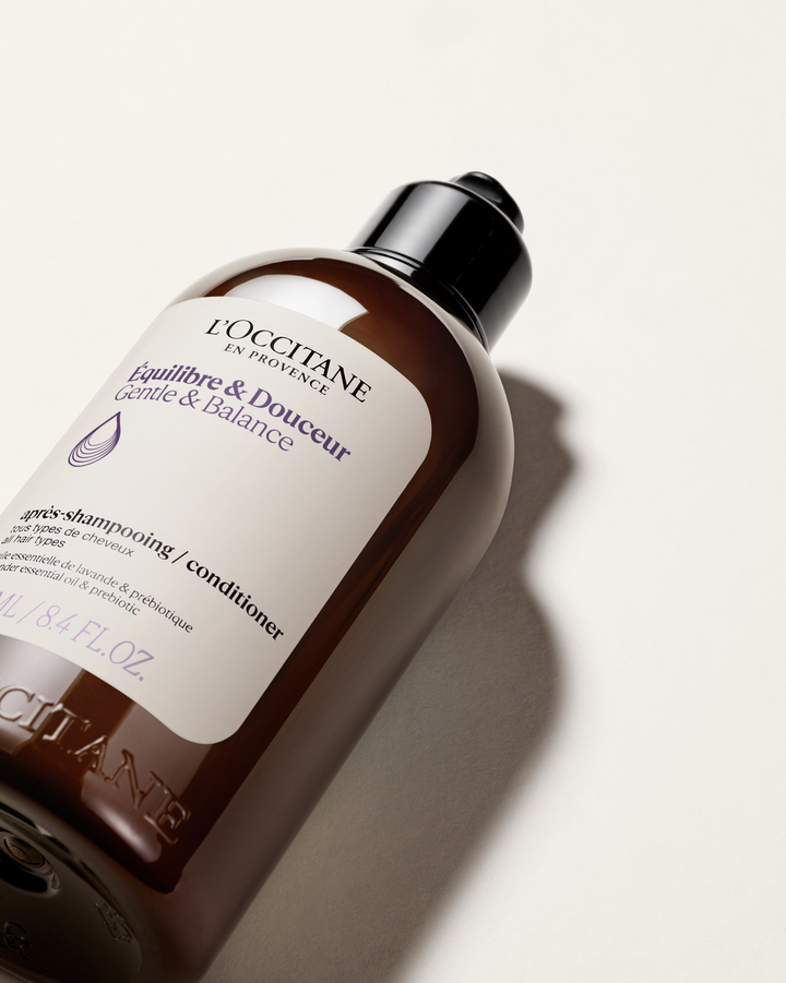Gentle & Balance Conditioner 250ml
