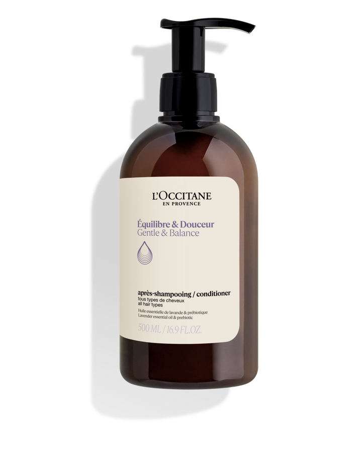 Gentle & Balance Conditioner 500ml