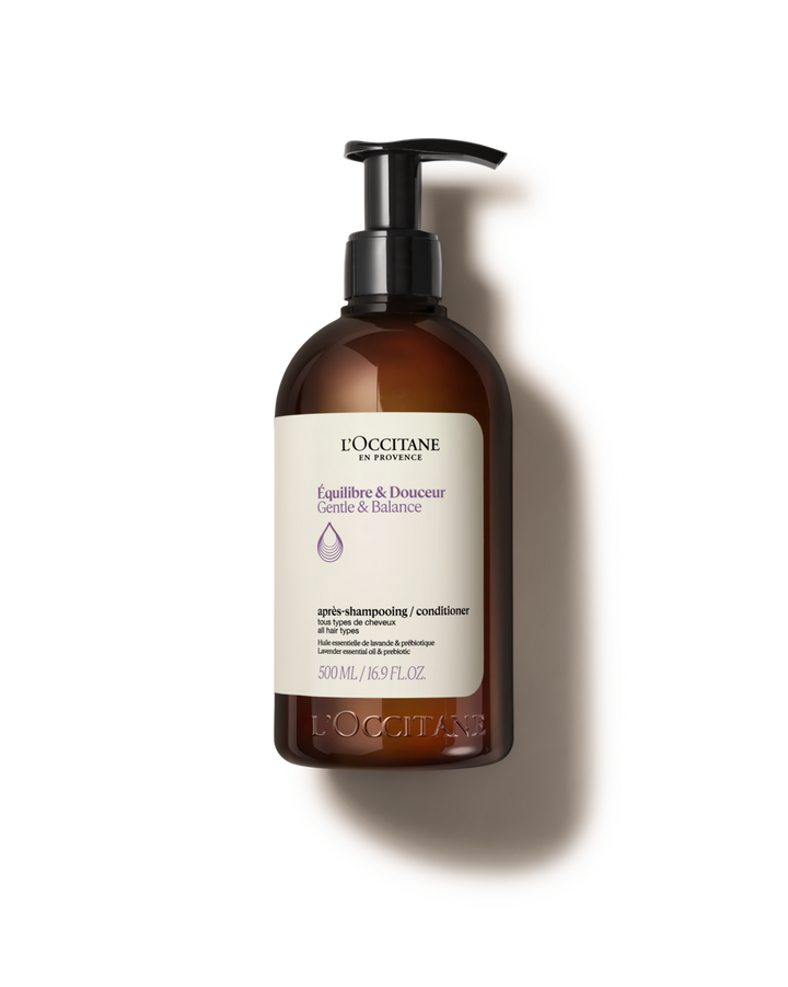 Gentle & Balance Conditioner 500ml