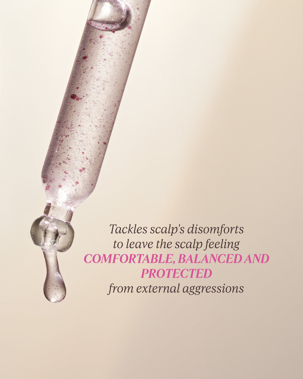 Night Soothing Defense Advanced Scalp Treatment Serum 50ml