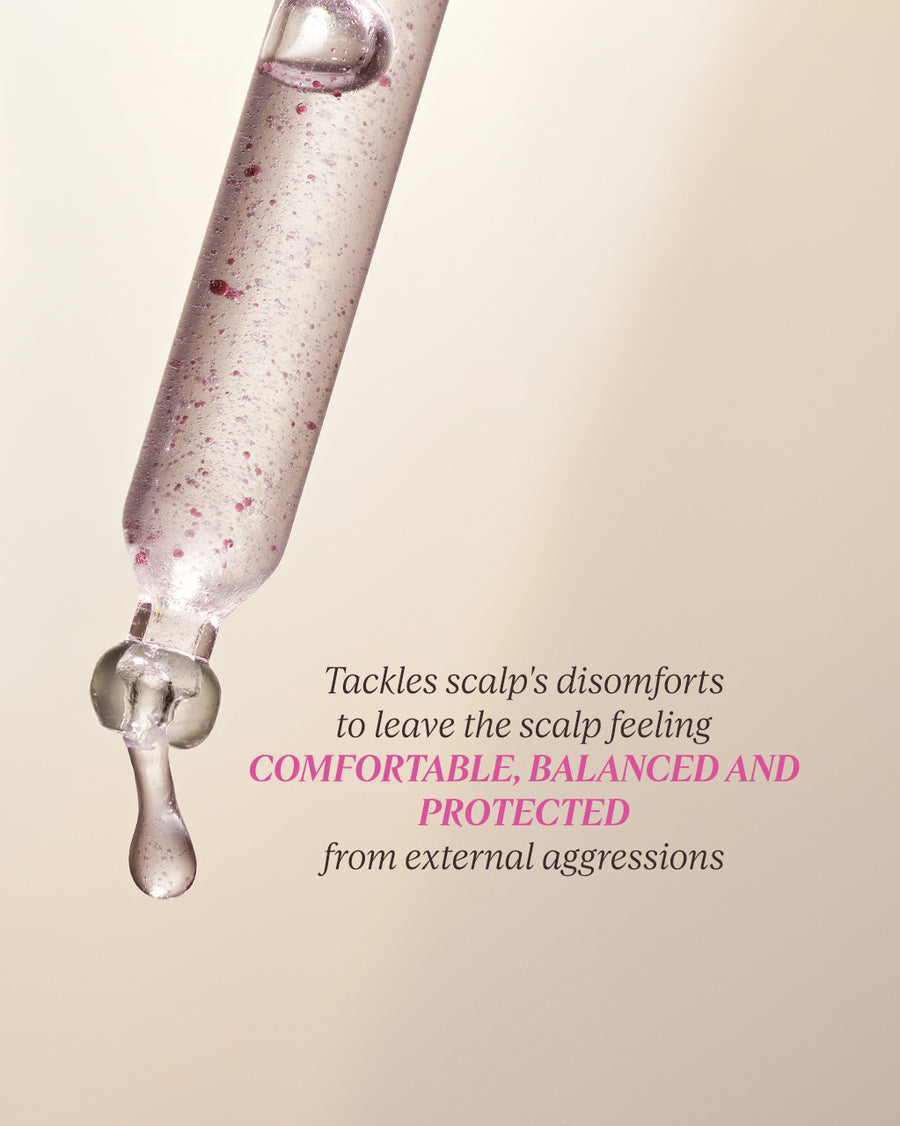 Night Soothing Defense Advanced Scalp Treatment Serum 50ml