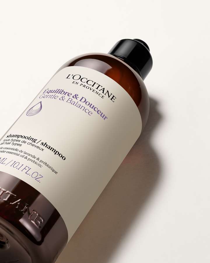 Gentle & Balance Shampoo 300ml
