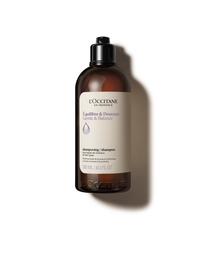 Gentle & Balance Shampoo 300ml