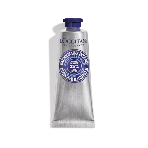Shea Intensive Hand Balm 50ml
