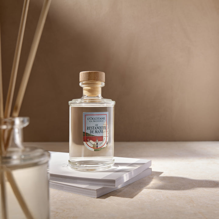 Les Restanques De Mane Home Fragrance Diffuser 240ml