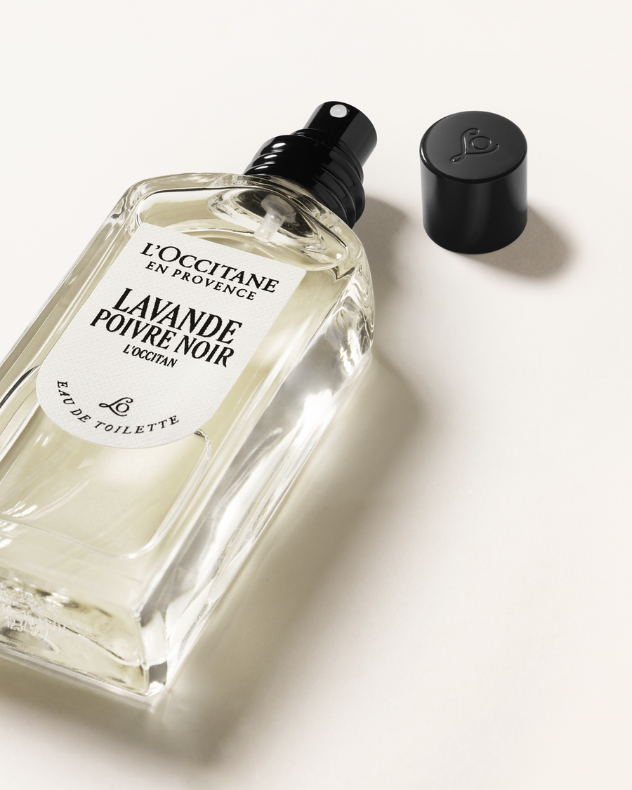 Art of Scents - Mens Lavande Poivre Noir EDT 50ml