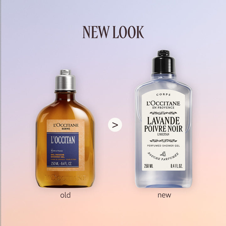 The Gentleman Gift Set