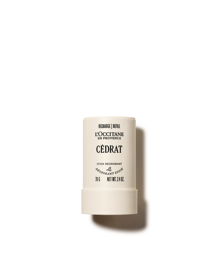 Cédrat Stick Deodorant Refill 70g