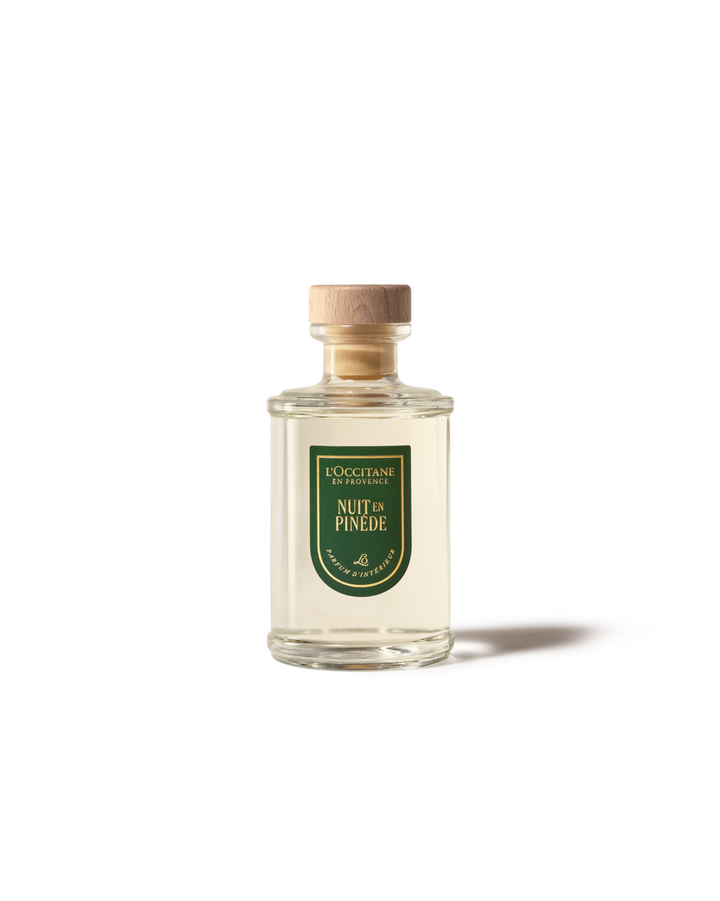 Nuit En Pinède Home Fragrance Diffuser 240ml