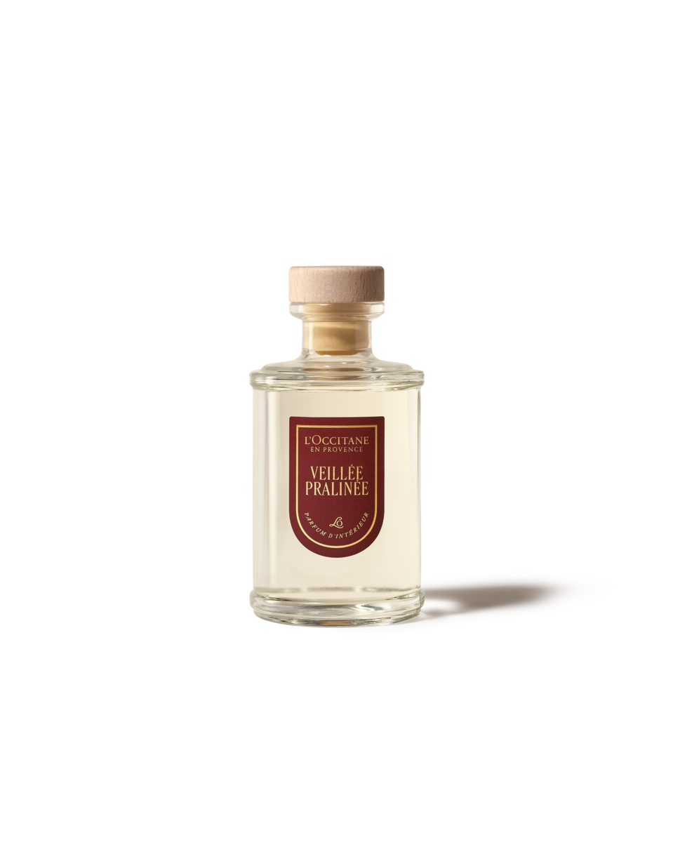Veillée Pralinée Home Fragrance Diffuser 240ml