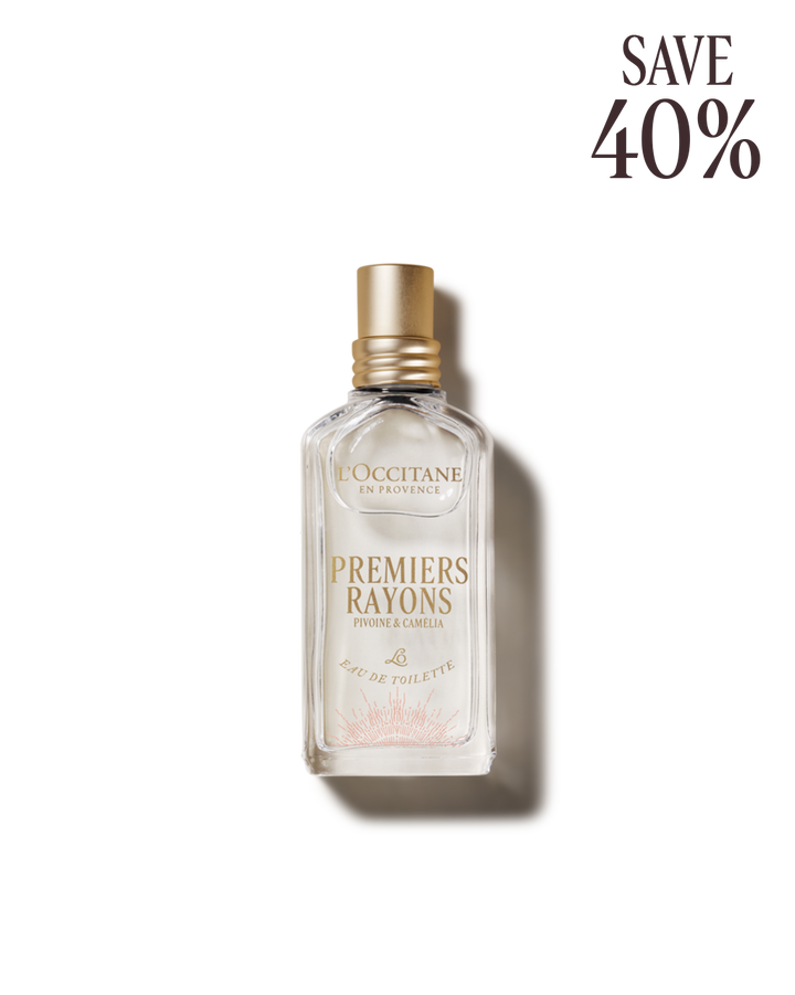 Nuit Festive Eau De Toilette 50ml