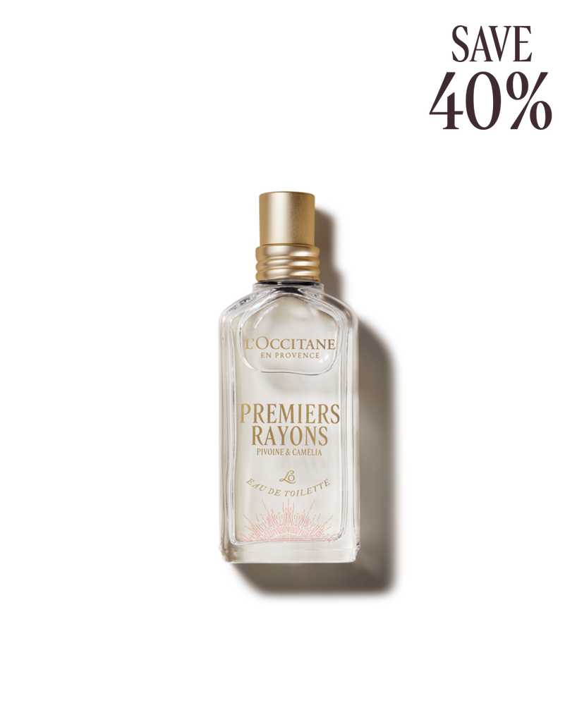 Buy Nuit Festive EDT 50ml | L'Occitane Indonesia