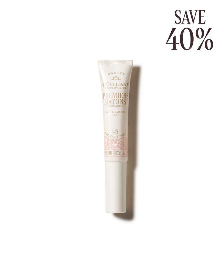 Premiers Rayons Nail & Cuticle Oil 7.5ml