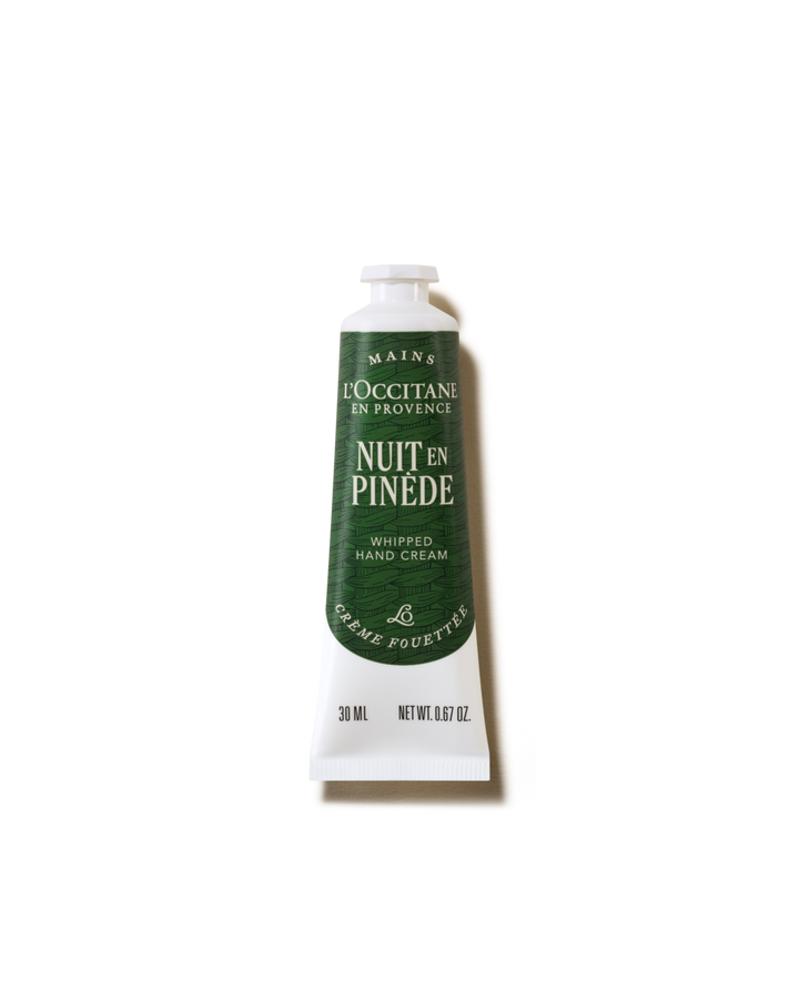 Nuit En Pinède Whipped Hand Cream 30ML