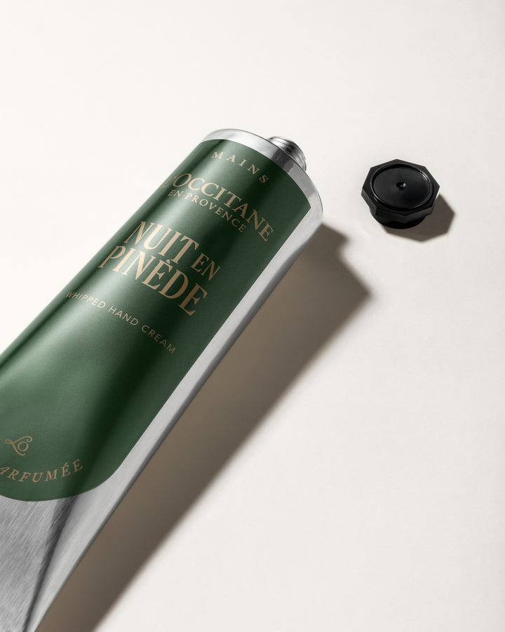 Nuit En Pinède Whipped Hand Cream 150ML