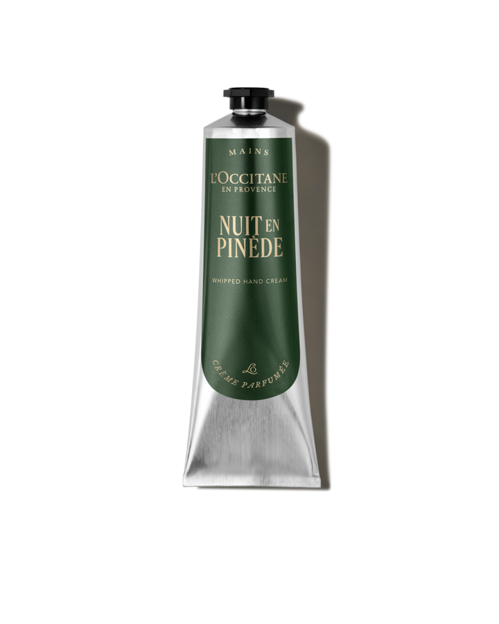 Nuit En Pinède Whipped Hand Cream 150ML