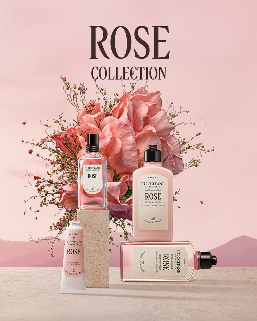 Rose - Solidarity Soap 50gr