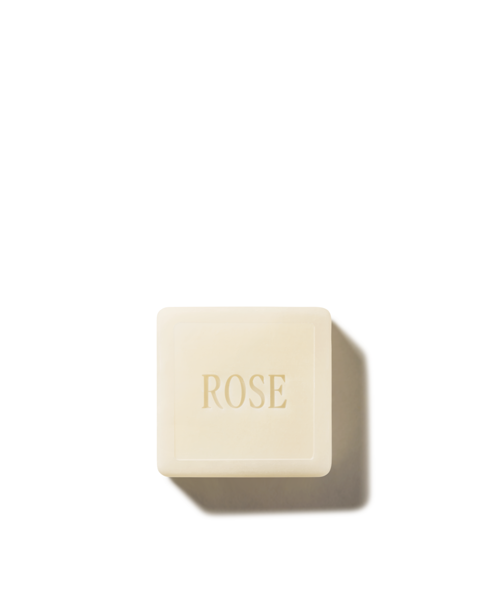 Rose Perfumed Hand Soap 50g