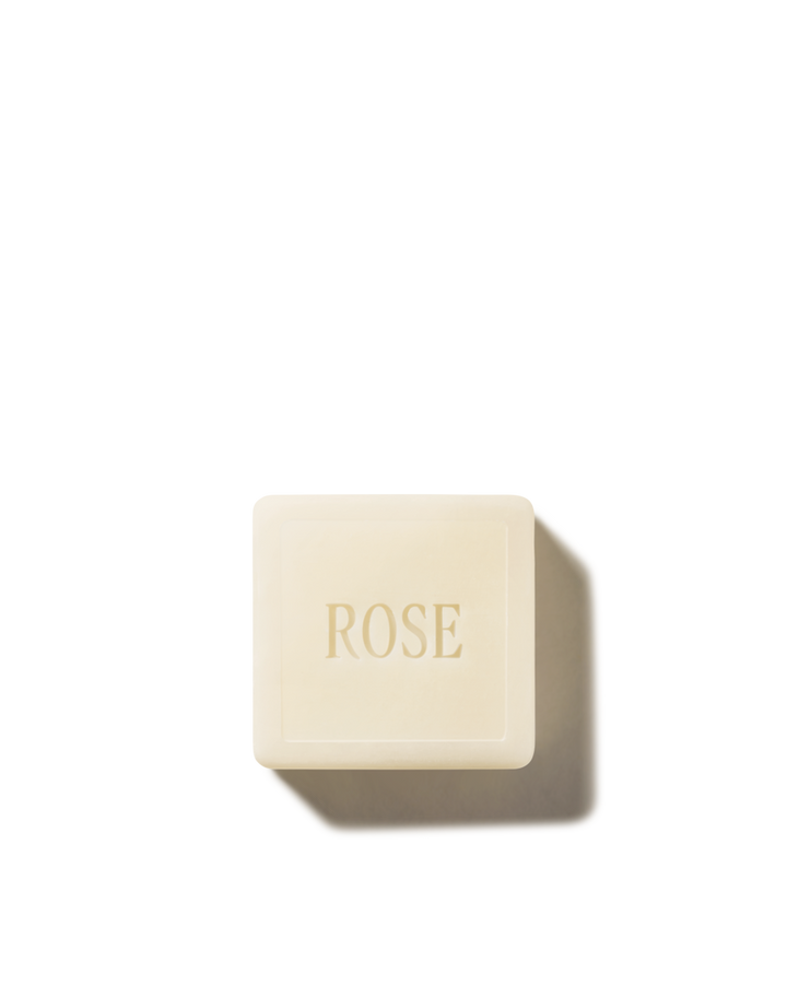 Rose Perfumed Hand Soap 50g