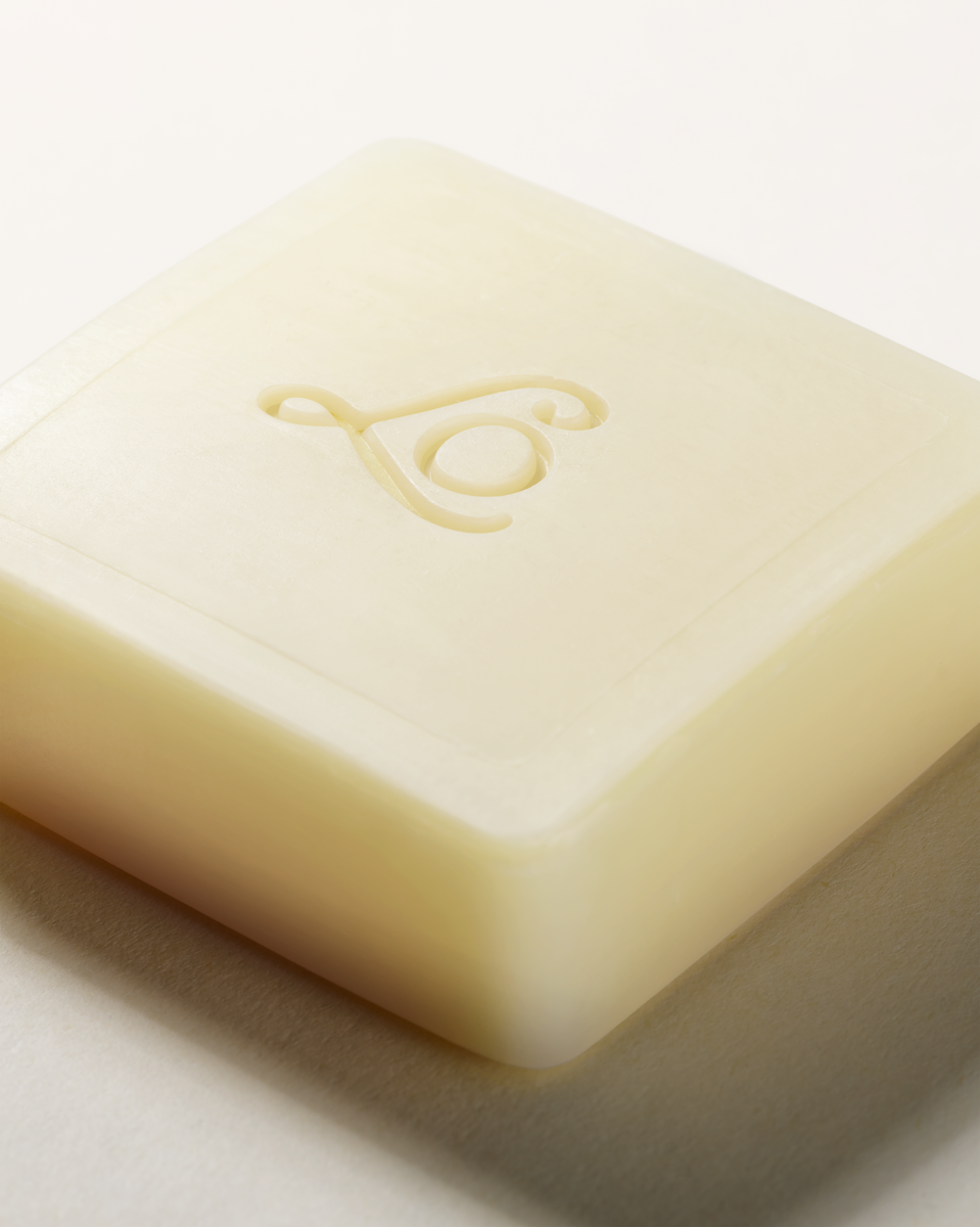 Rose Perfumed Hand Soap 50g