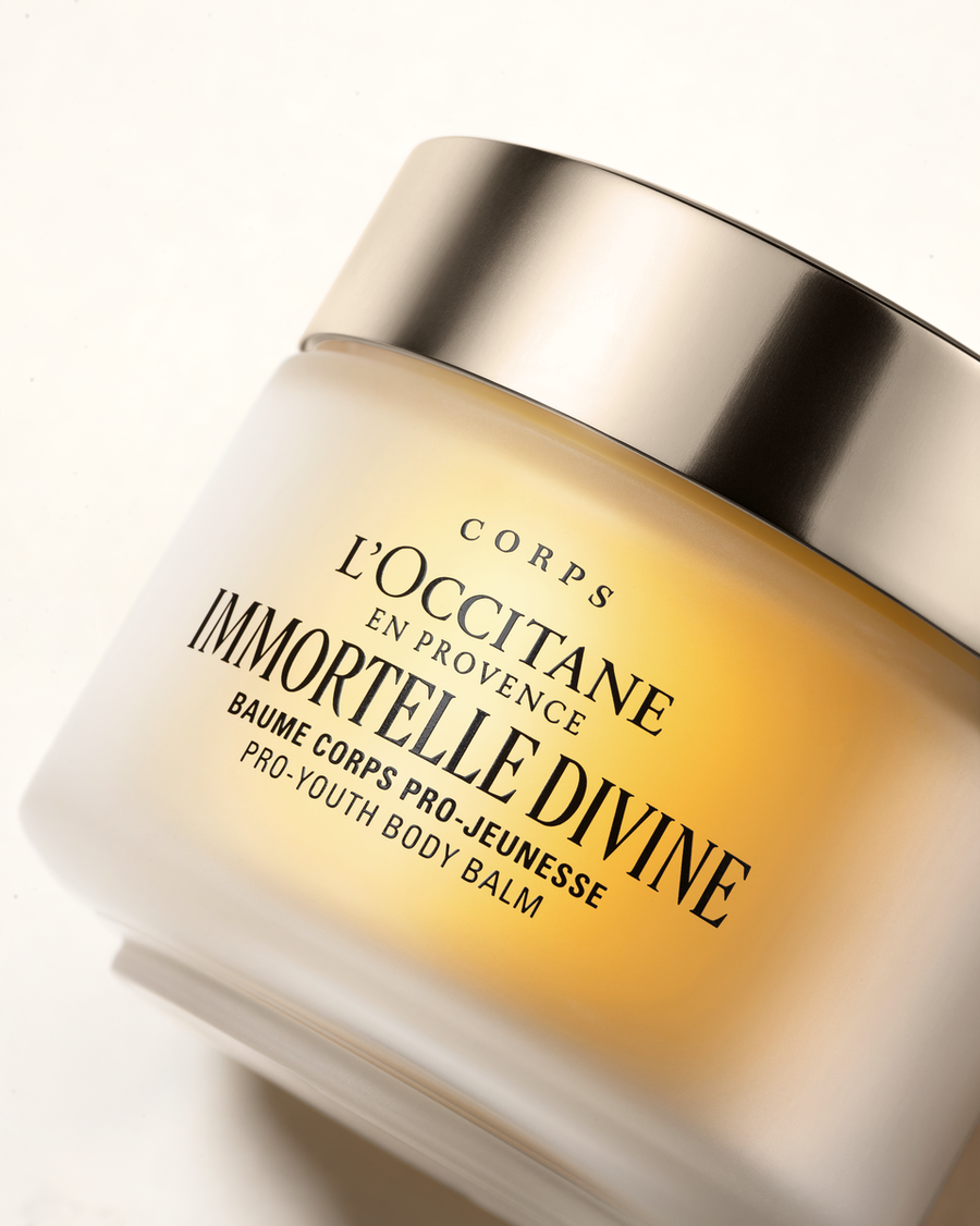 Immortelle Divine Pro Youth Body Balm 200ml