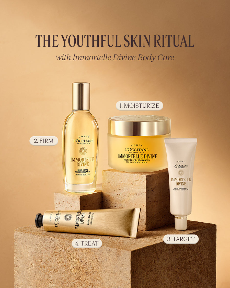 Immortelle Divine Hand Serum-in-cream 75ml