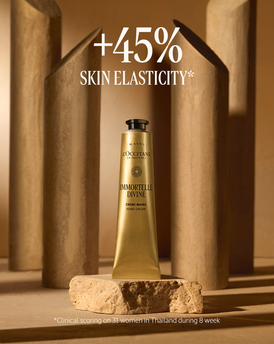 Immortelle Divine Hand Serum-in-cream 75ml