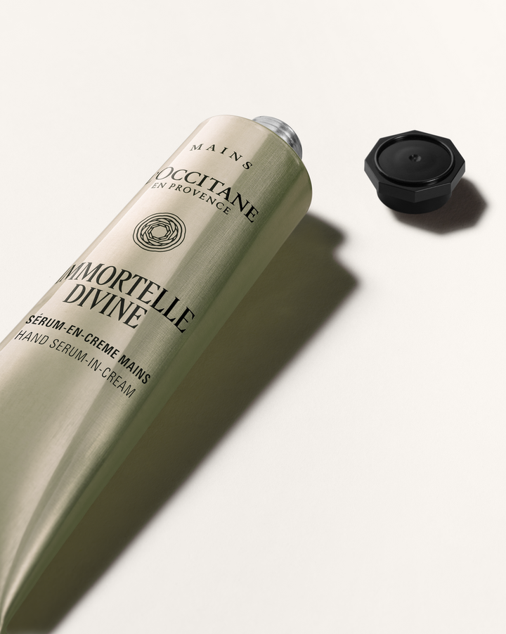 Immortelle Divine Hand Serum-in-cream 75ml