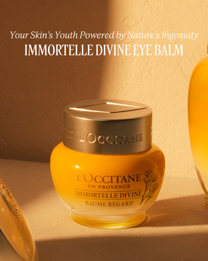 Immortelle Divine Eye Balm 15ml