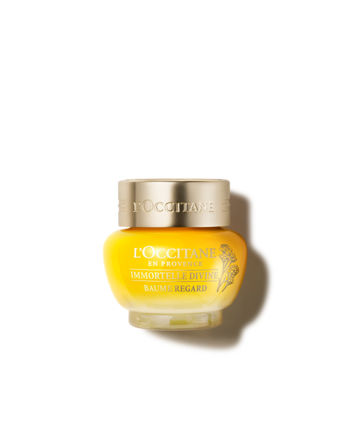 Immortelle Divine Eye Balm 15ml