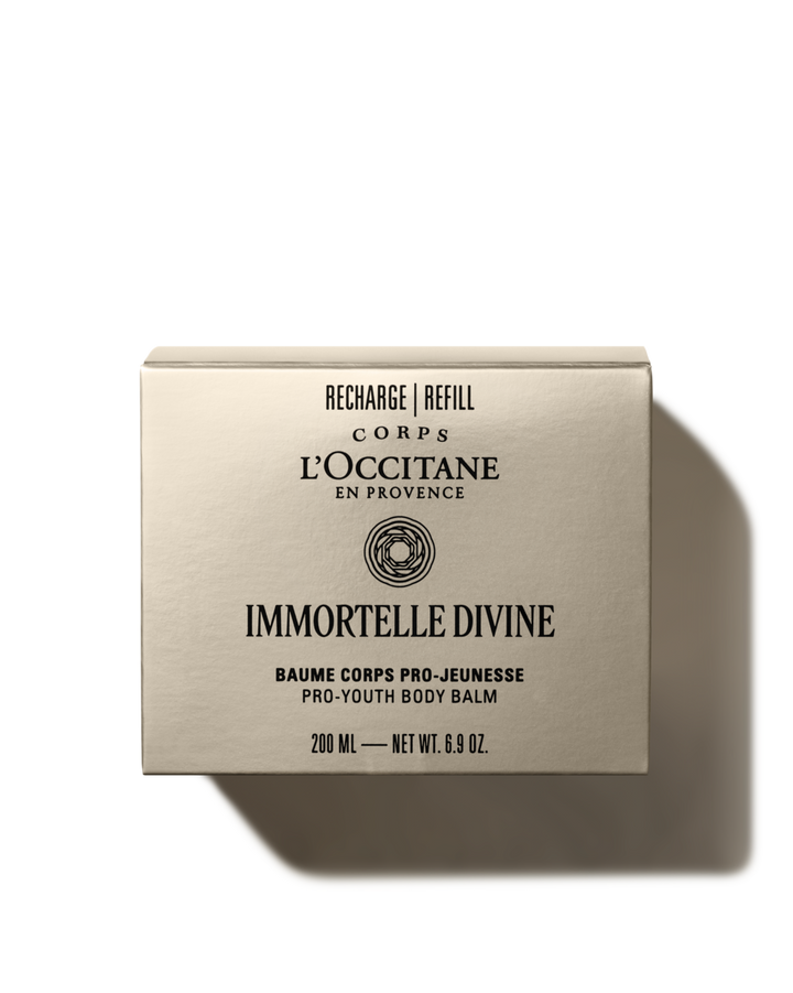 Immortelle - Divine Body Balm Refill 200ml