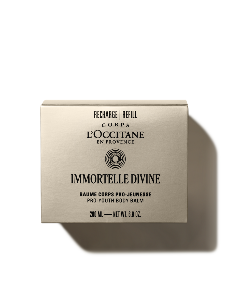 Immortelle - Divine Body Balm Refill 200ml