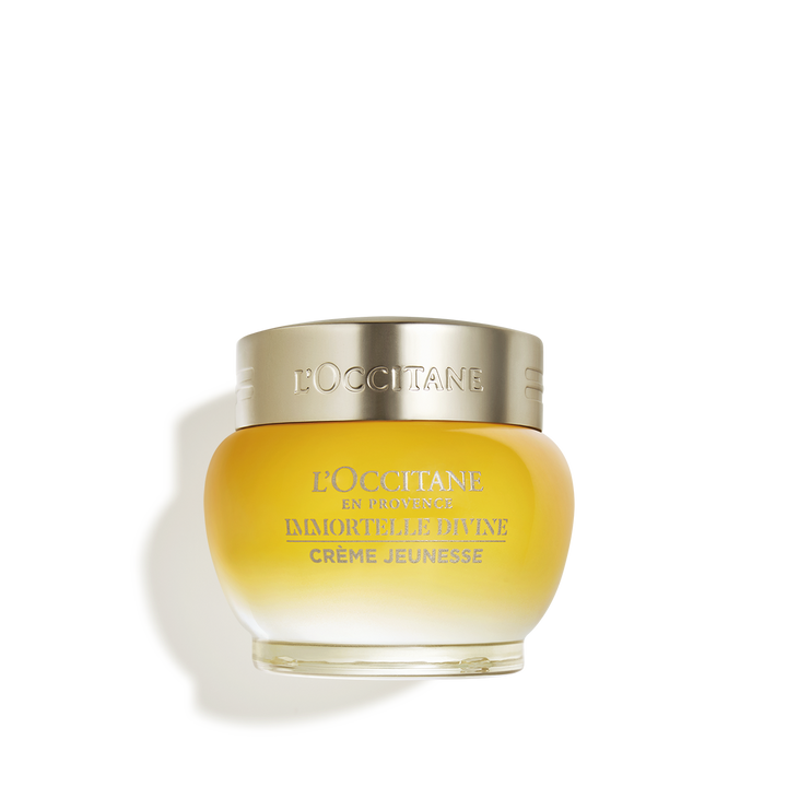 Immortelle - Divine Cream 50ml