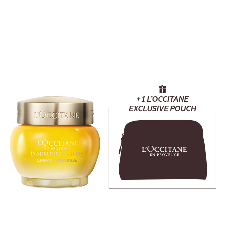 Immortelle Divine Cream 50ml