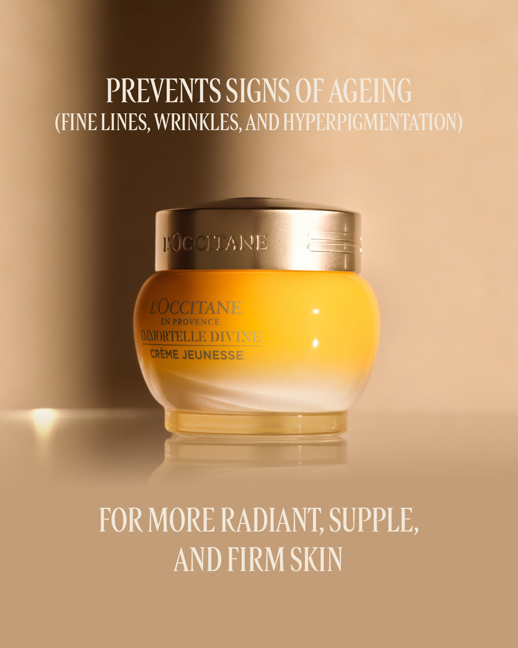 Immortelle Divine Cream 50ml