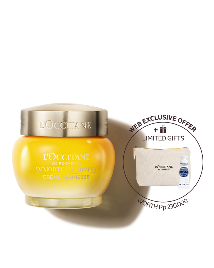 Immortelle Divine Cream 50ml