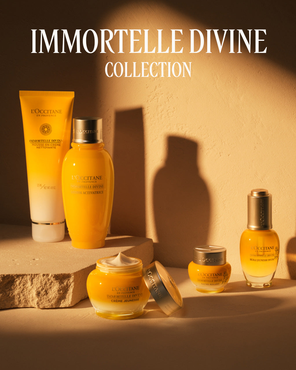 Immortelle Divine Eye Balm 15ml