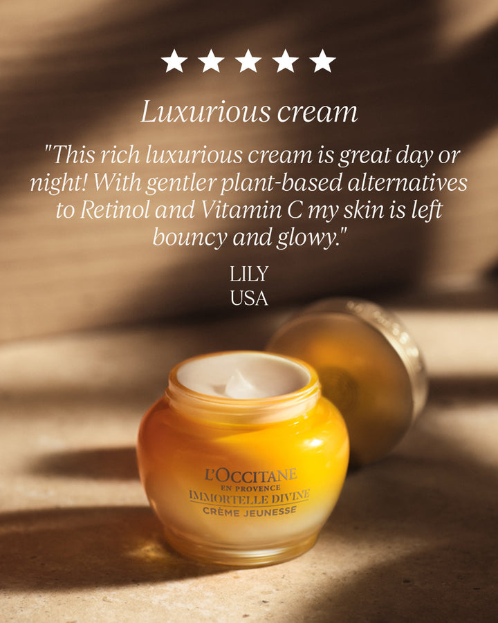 Immortelle Divine Cream 50ml