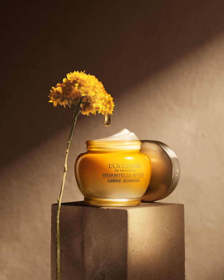 Immortelle Divine Cream 50ml