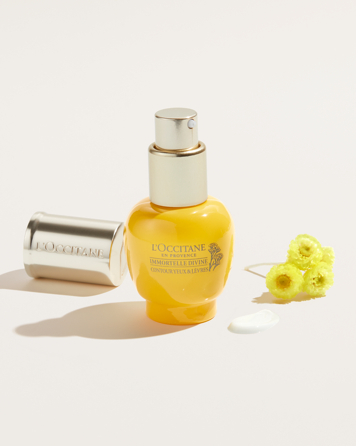 Immortelle Divine Eye & Lip Contour 15ml