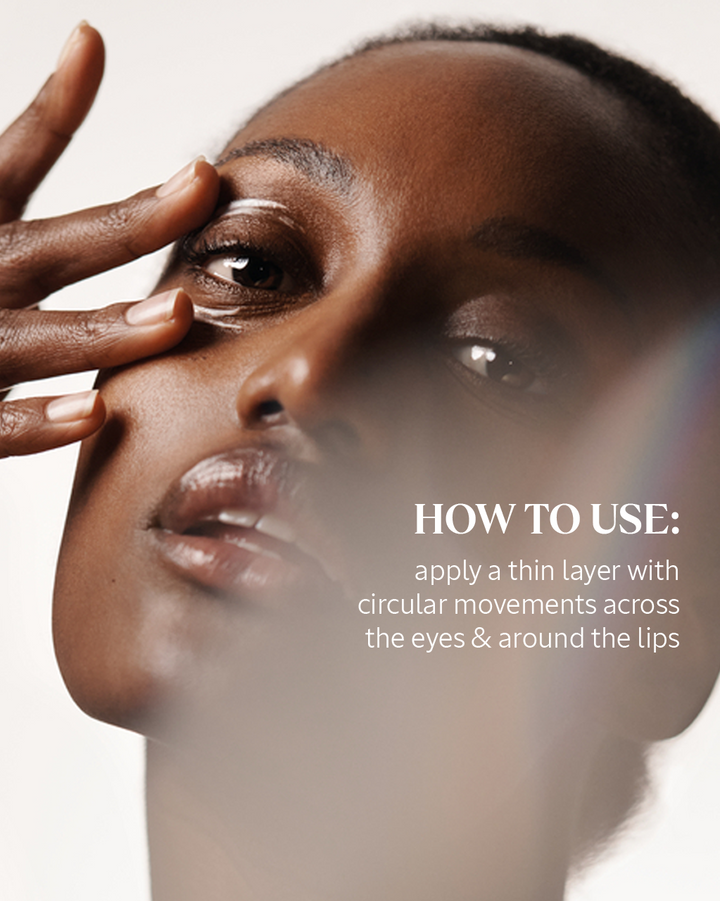 Immortelle Divine Eye & Lip Contour 15ml