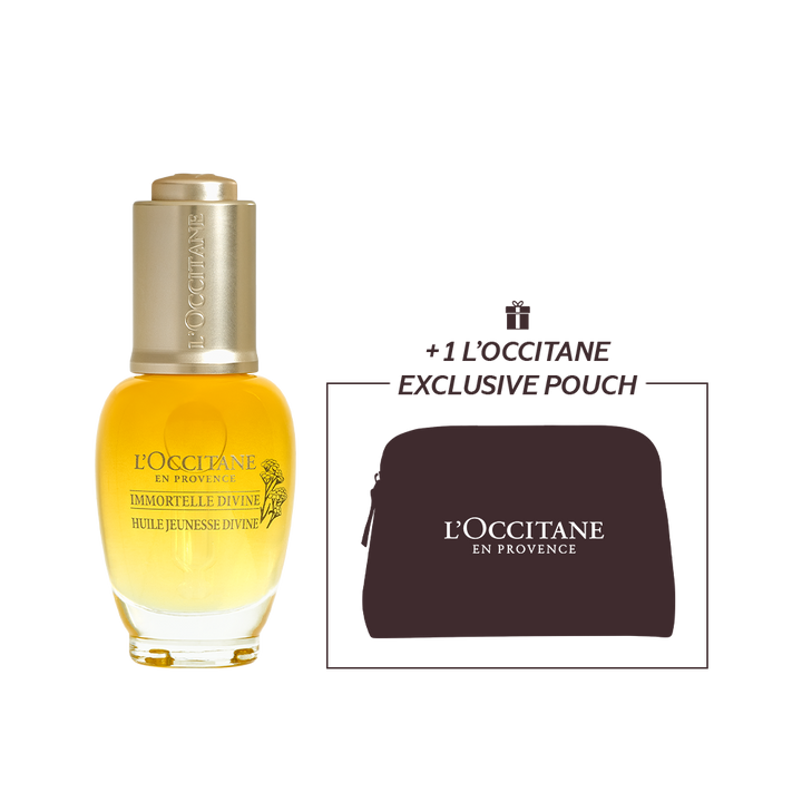 Immortelle Divine Youth Oil 30ml