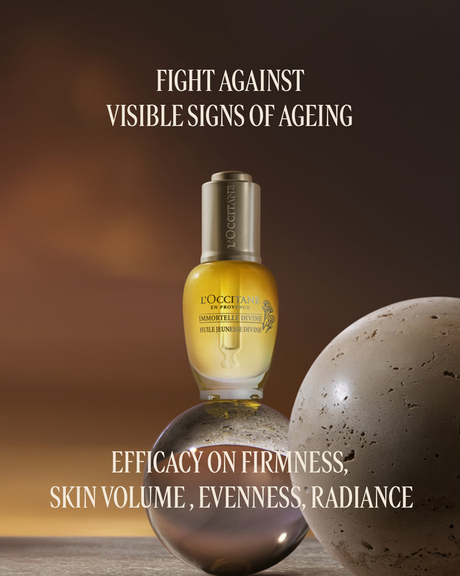 Immortelle Divine Youth Oil 30ml