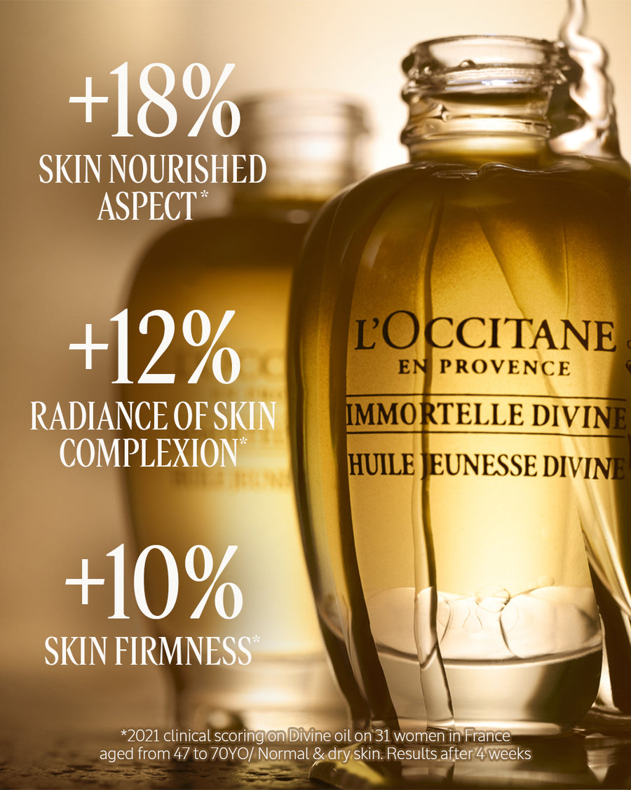 Immortelle Divine Youth Oil 30ml