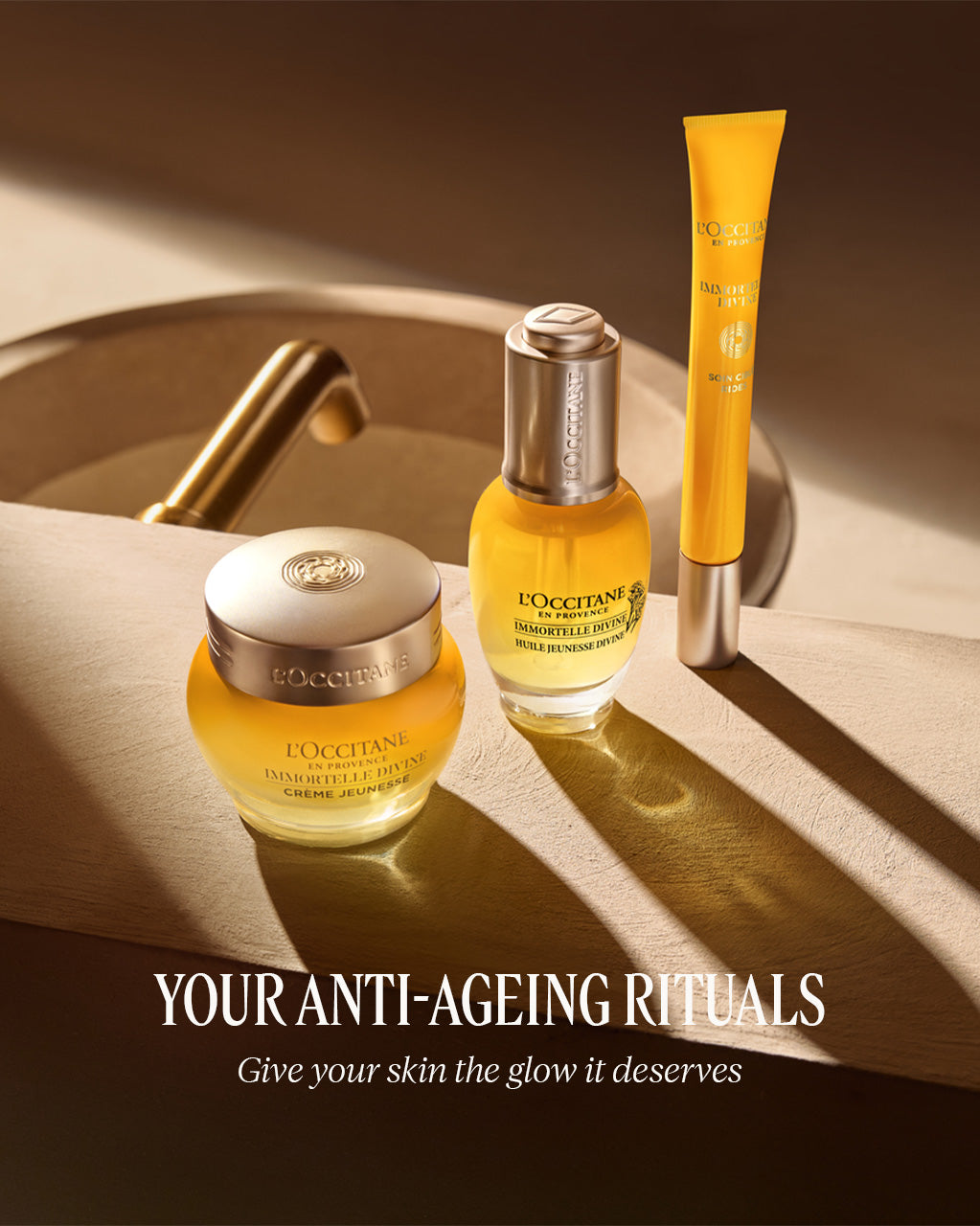Immortelle Divine Youth Oil 30ml