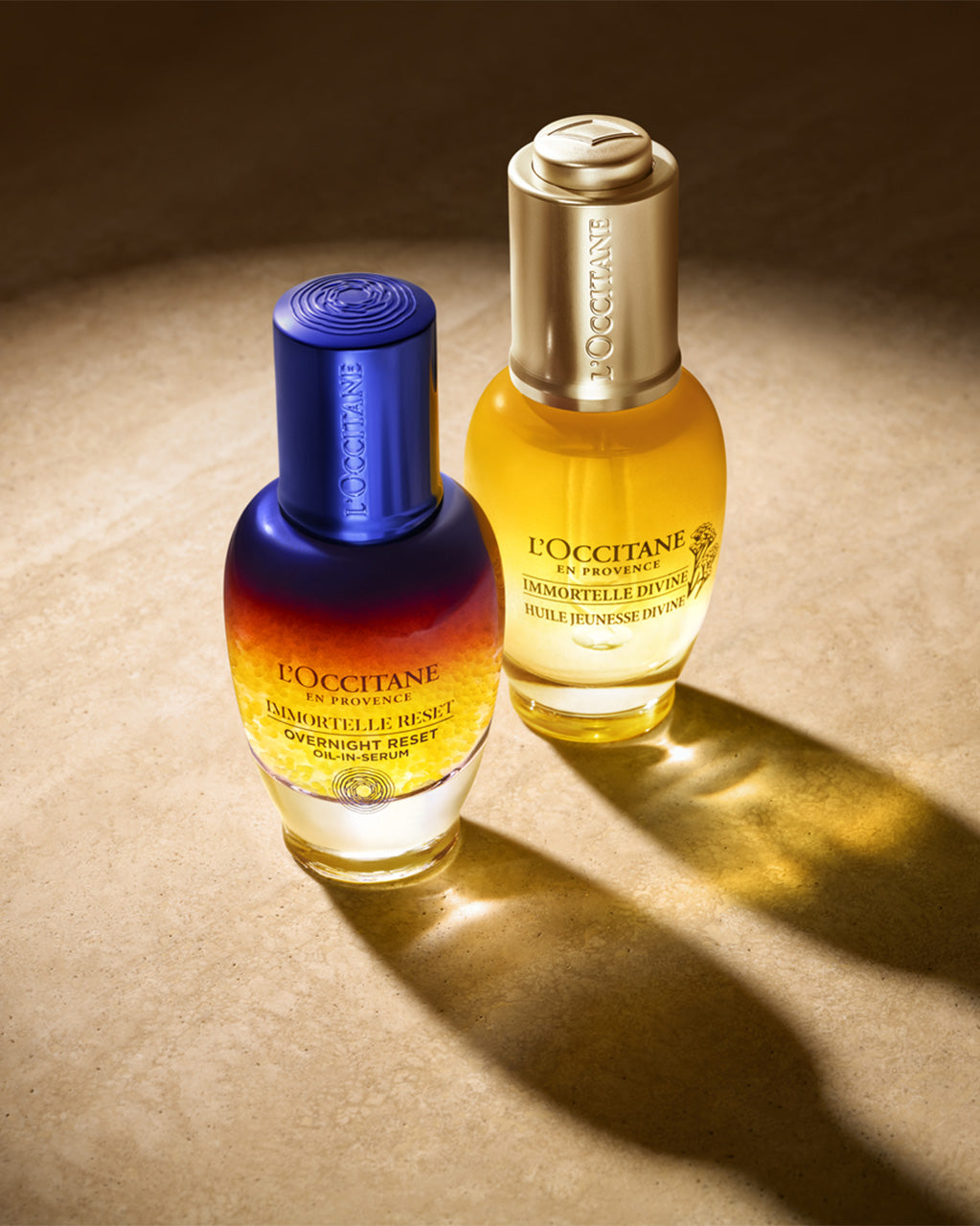 Immortelle Divine Youth Oil 30ml