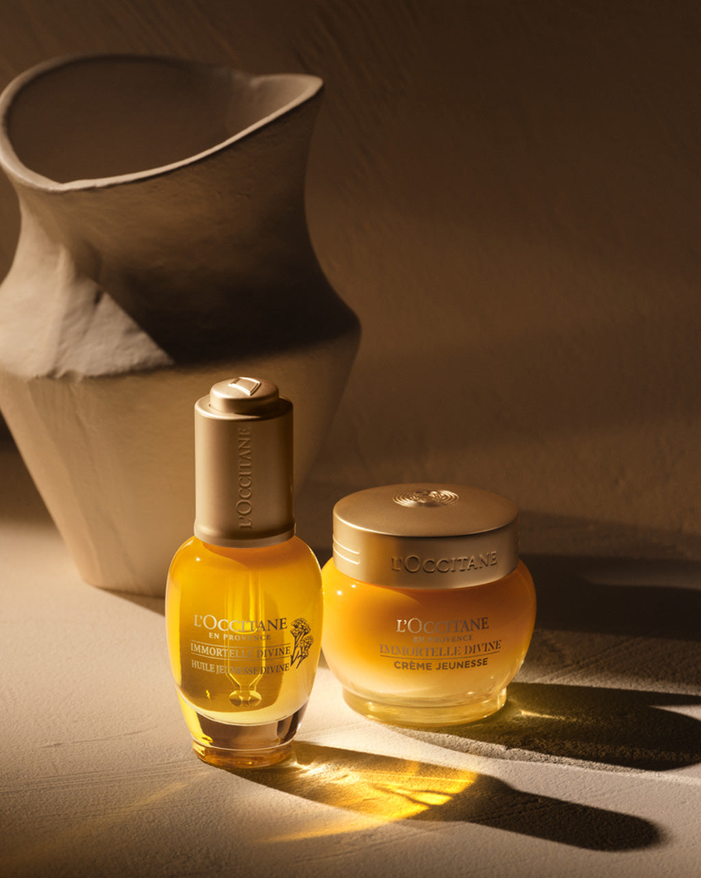 Immortelle Divine Youth Oil 30ml