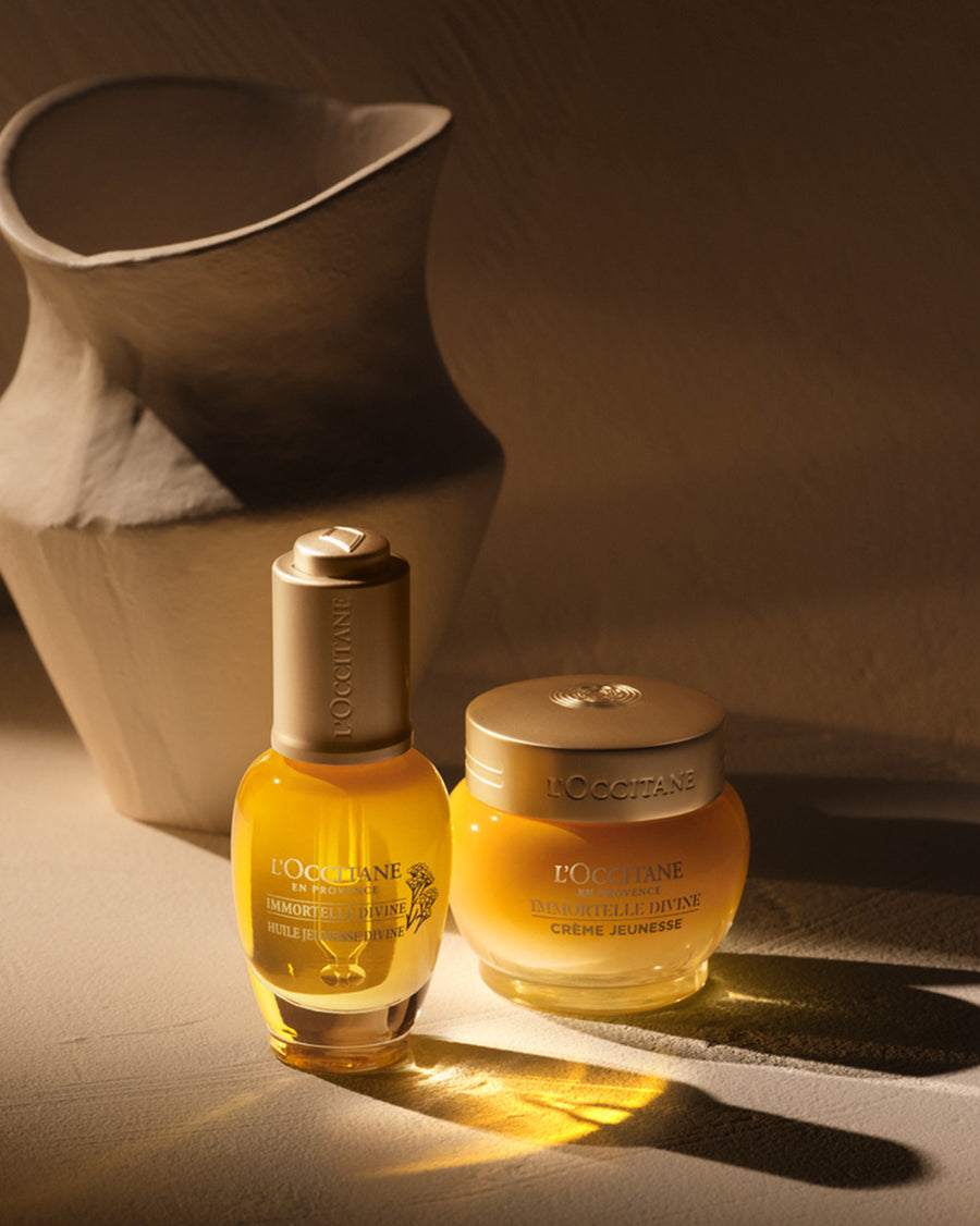 Immortelle Divine Youth Oil 30ml