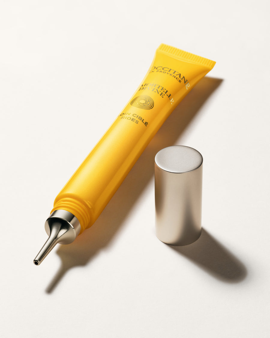 Immortelle - Divine Targeted Wrinkle Care 15ml
