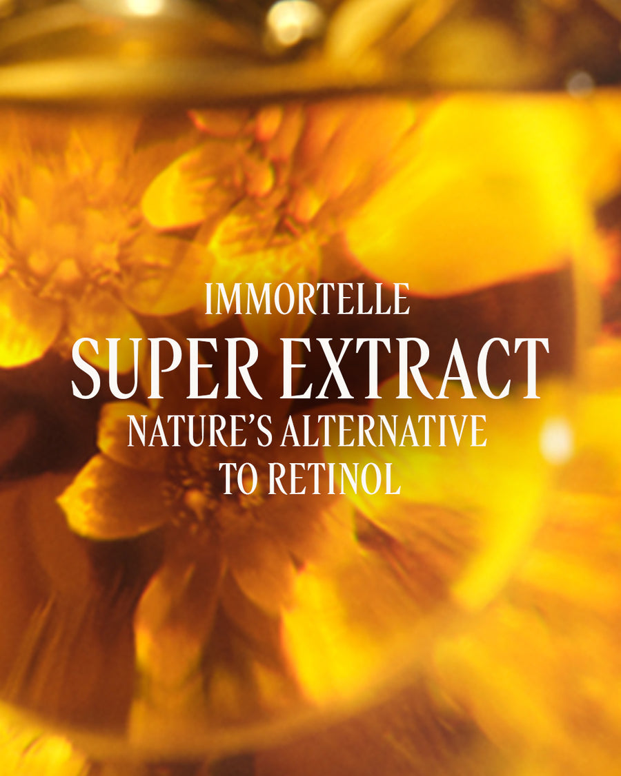 Immortelle - Divine Targeted Wrinkle Care 15ml